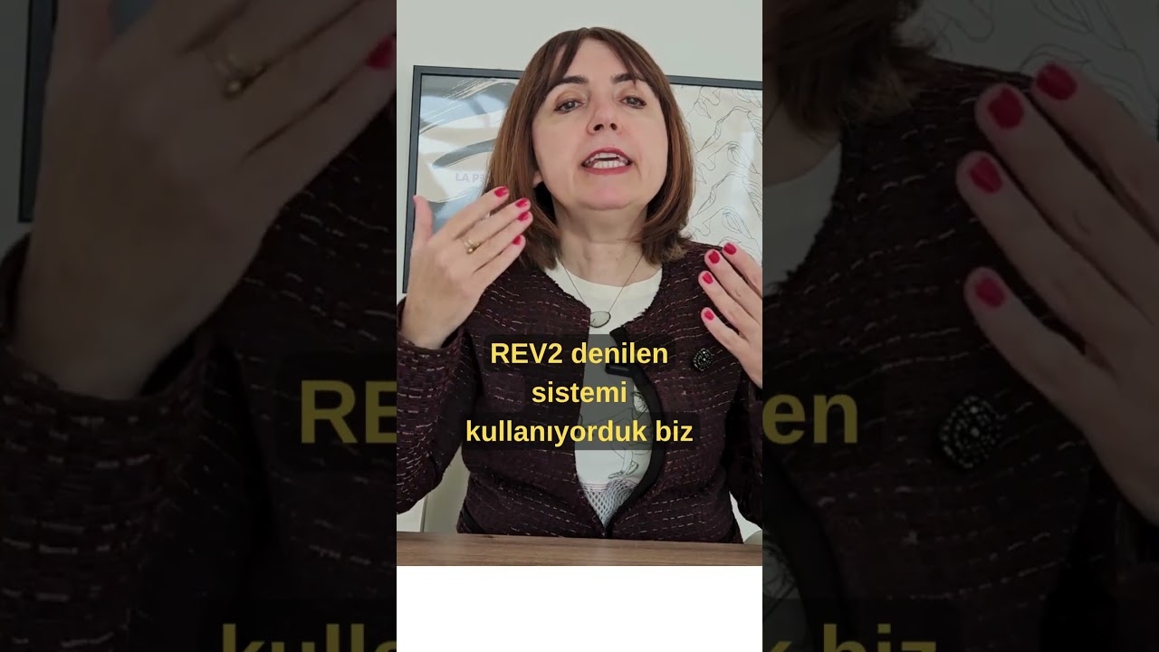 NACE SİSTEMİ / NACE KODU NEDİR ? -  NACE REV. 2.1  NEDİR?-E. İş Başm&uuml;fettişi Birsen ERDİN