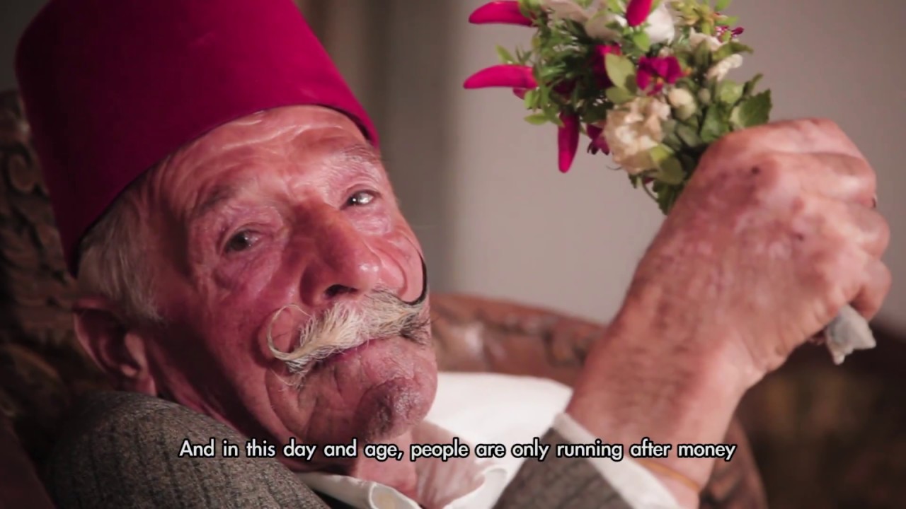 Lebanese Culture and Memory
