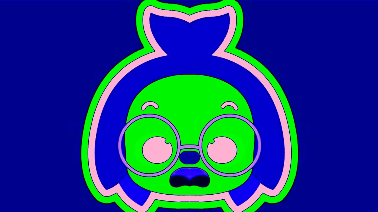 Huge Head Hogi | Pinkfong Hogi | Sparta Pitch | Gamavision Csupo