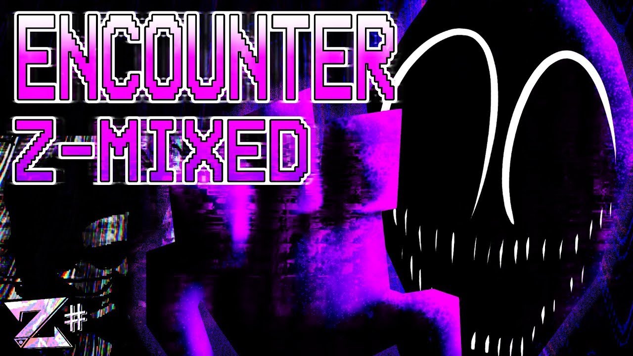 Encounter Z-Mixed Optimizado (Psych Engine 0.7.3)