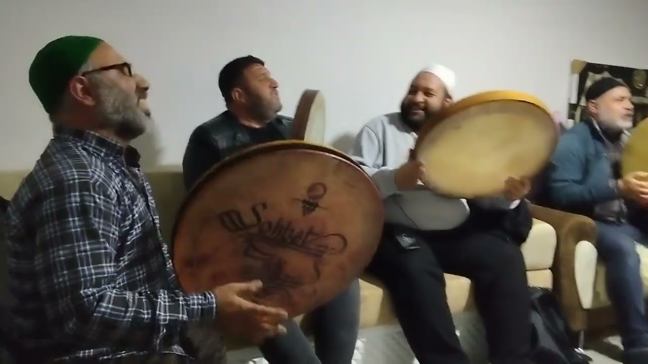 EY HABİBİ KİBRİYA (S.A.V)