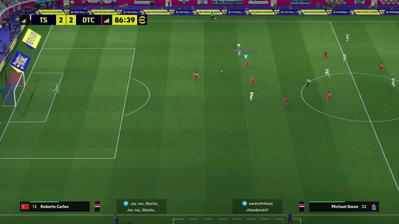 Tek fyt 15k