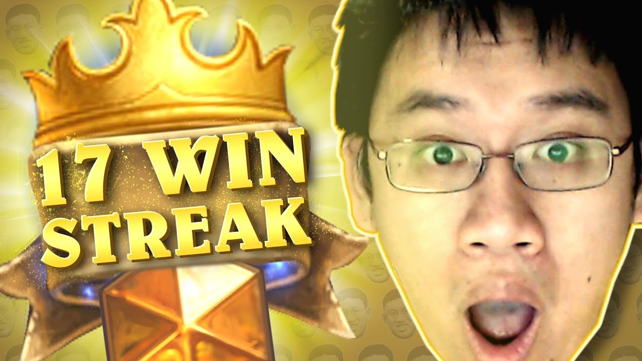 INCREDIBLE WINNING STREAK: Undefeated for 17 Games! - Kobolds And Catacombs - Standard Constructed