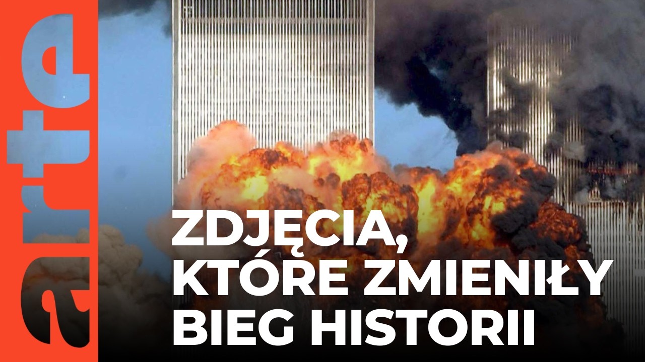 Jaka jest moc obrazu? | ARTE.tv Dokumenty