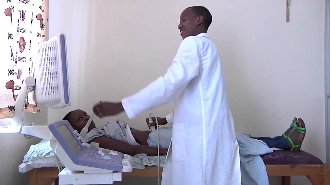 Nazareth Ruiru Hospital