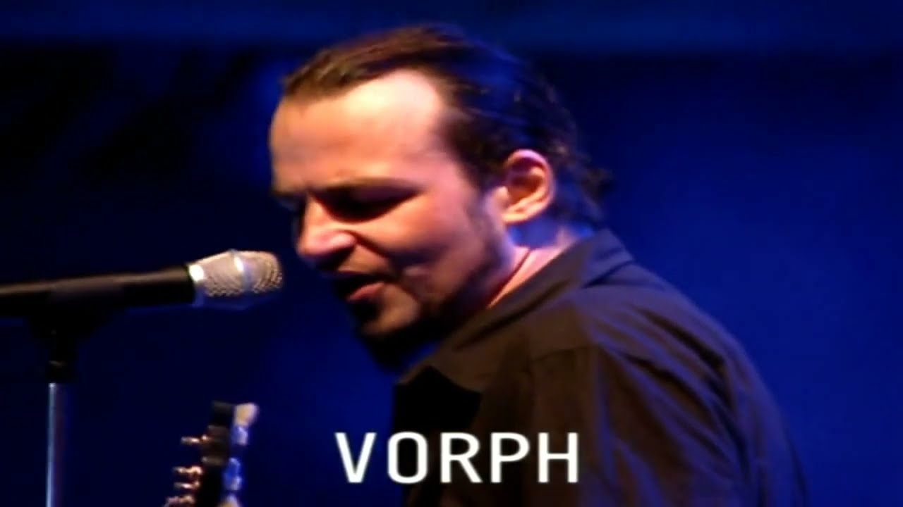 SAMAEL - Live at Summer Breeze Festival [2002]