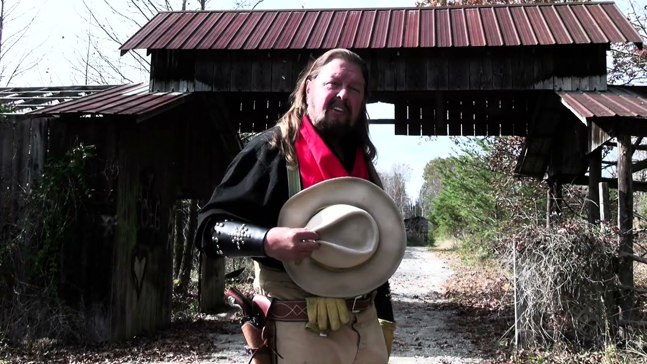 Print the Legend Western Tourist Abandoned Six Gun City