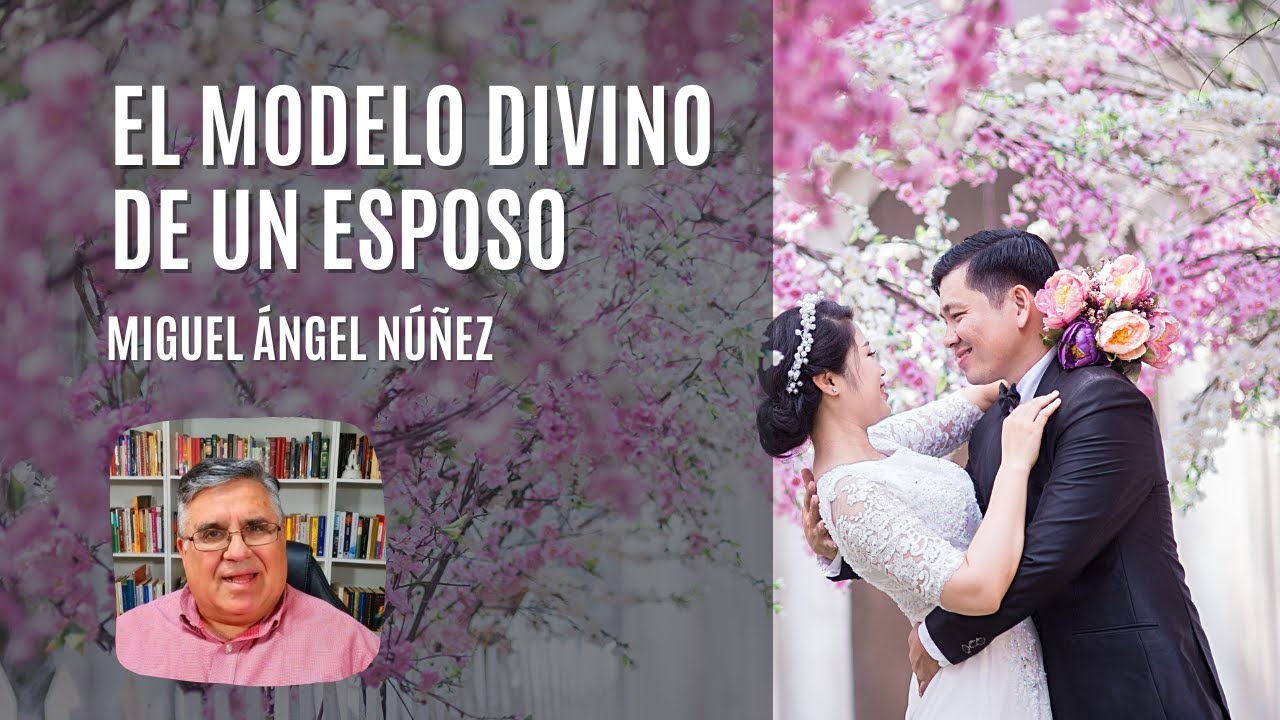 El modelo divino de un esposo | S66