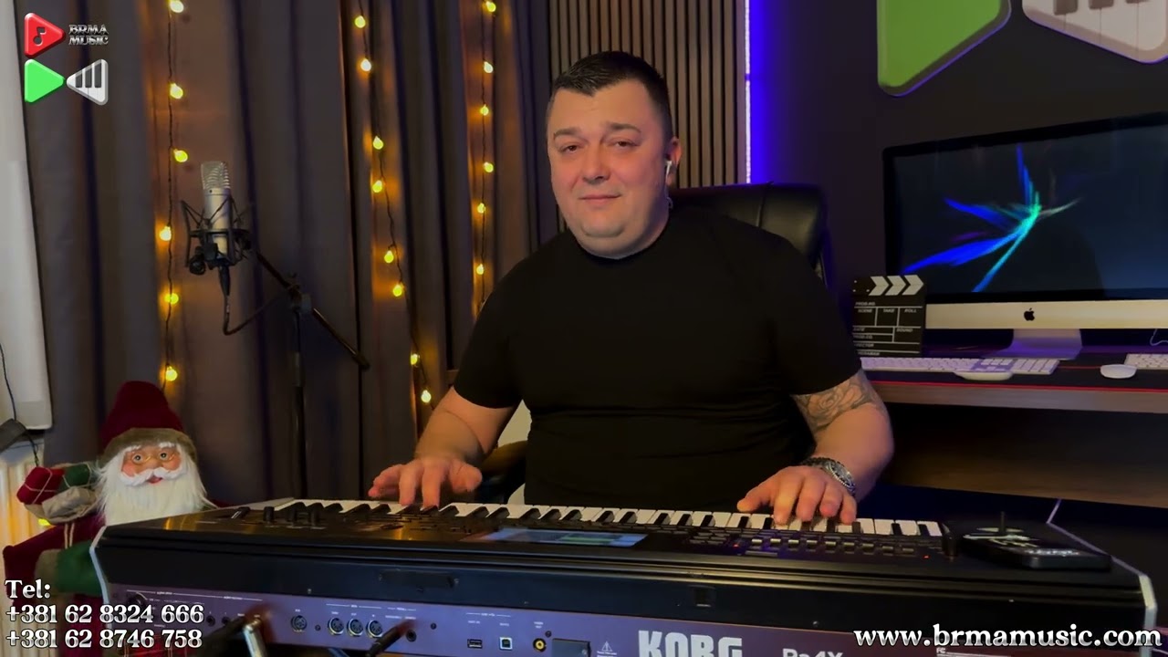 Brma Set Live 1 TZ 2025 Prezentacija 2