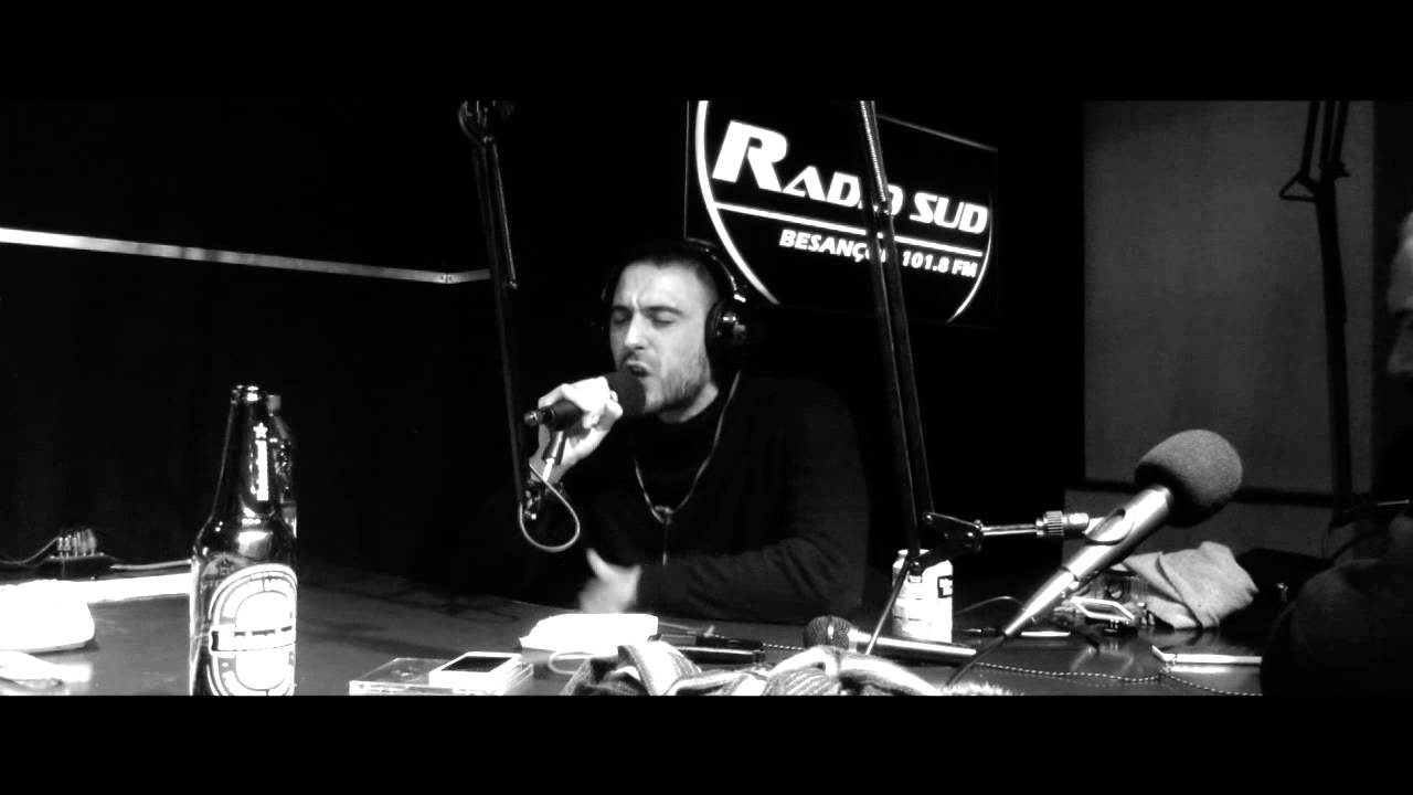 S2E & DJ MASTA - Live Radio - Les Tontons Sampleurs