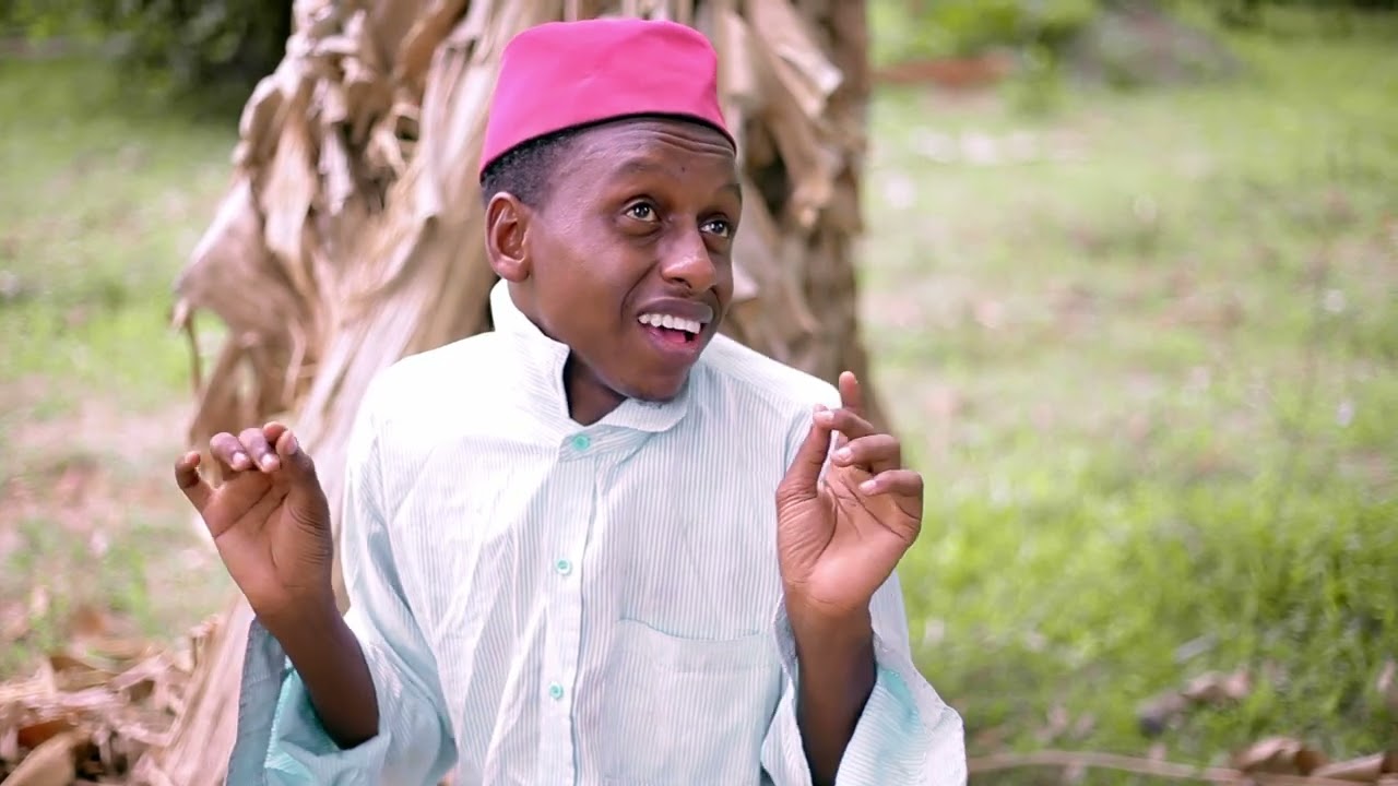 #45- FISADI - MAU MPEMBA - FUMBUA MACHO
