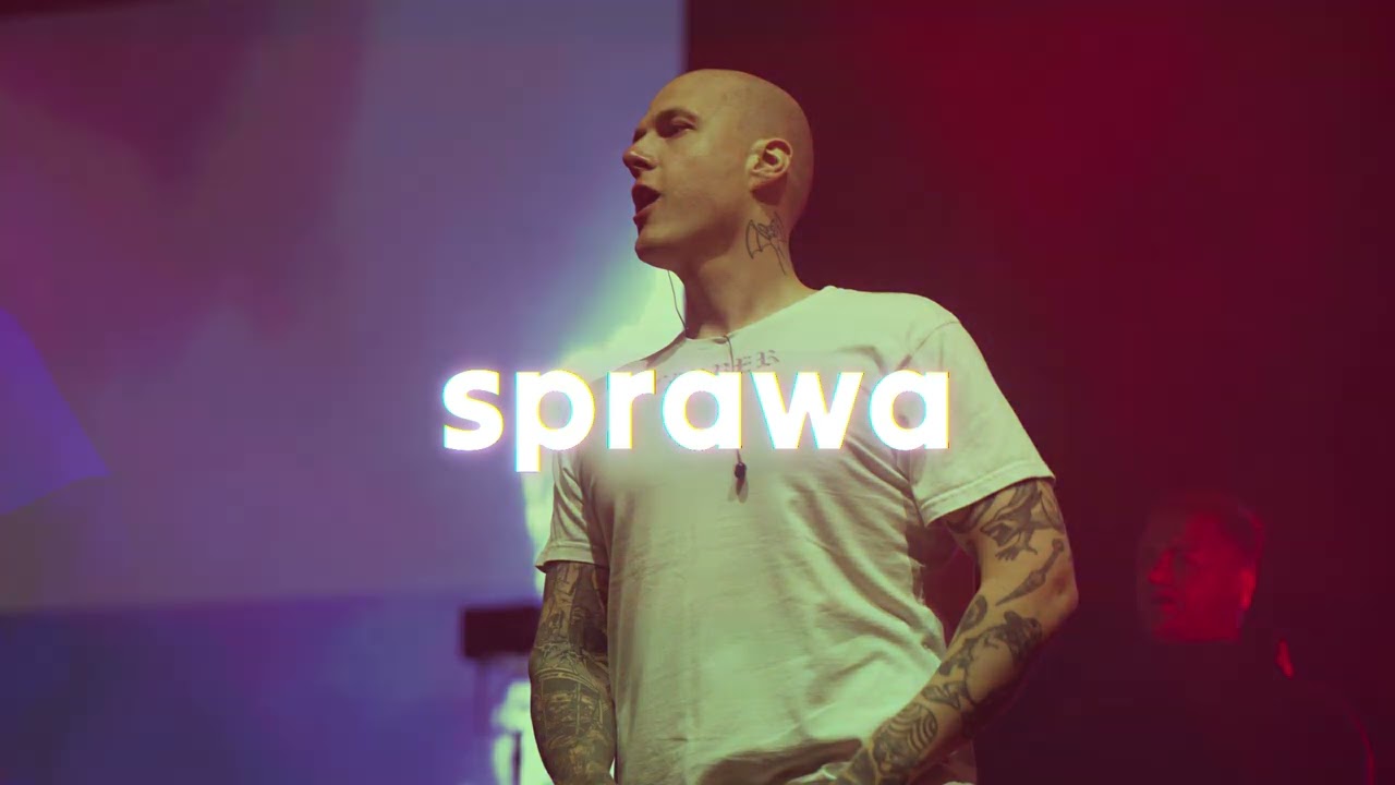 [FREE] Szpaku Type Beat 