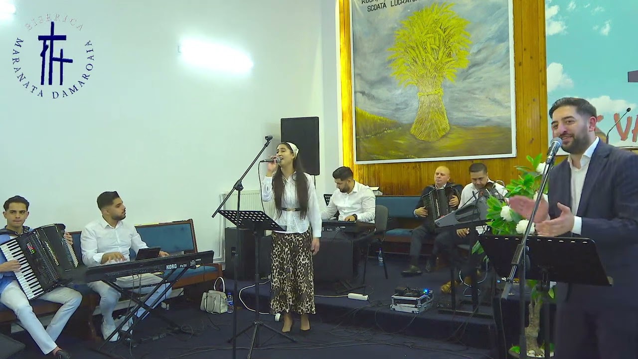 Lidia Duduveica - Colaj cantari - part.3 06.07.2025