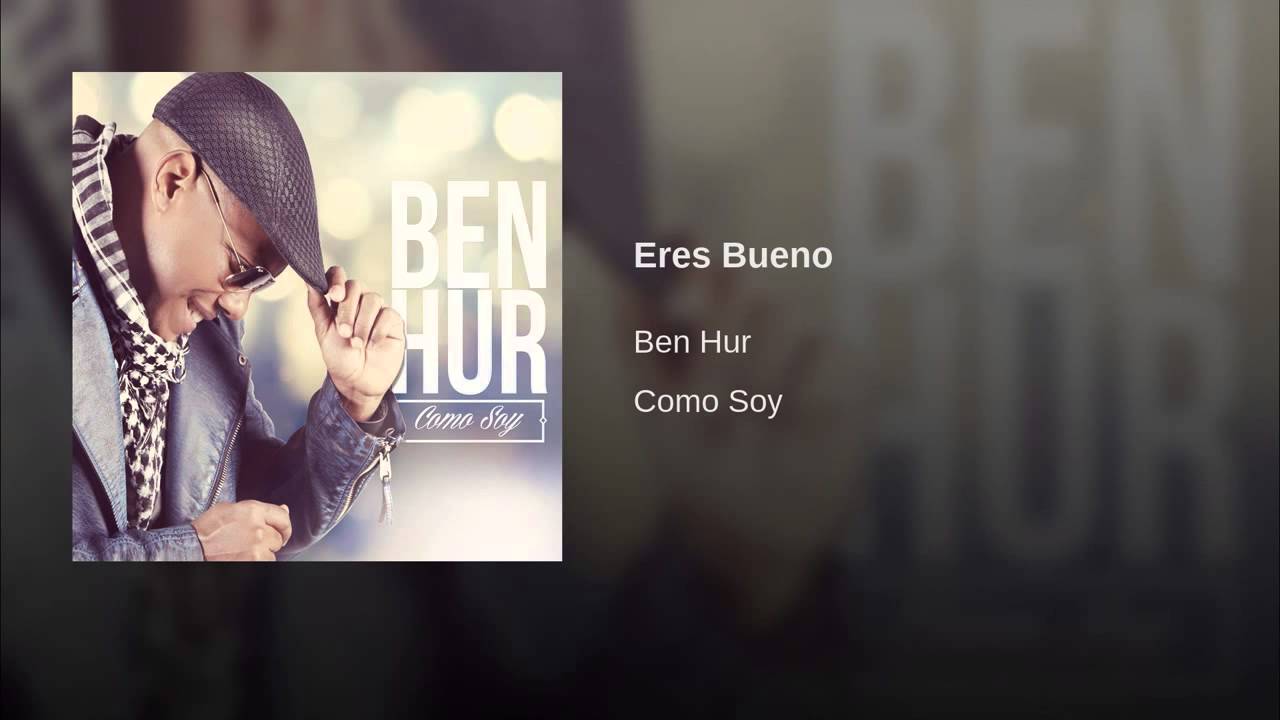 Ben-Hur Berroa ● 