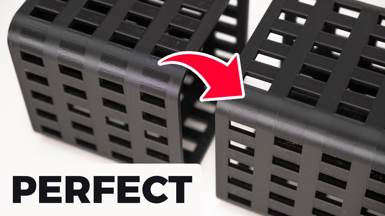 Variable Temperature 3D Printing &ndash; The FUTURE of 3D Printing?