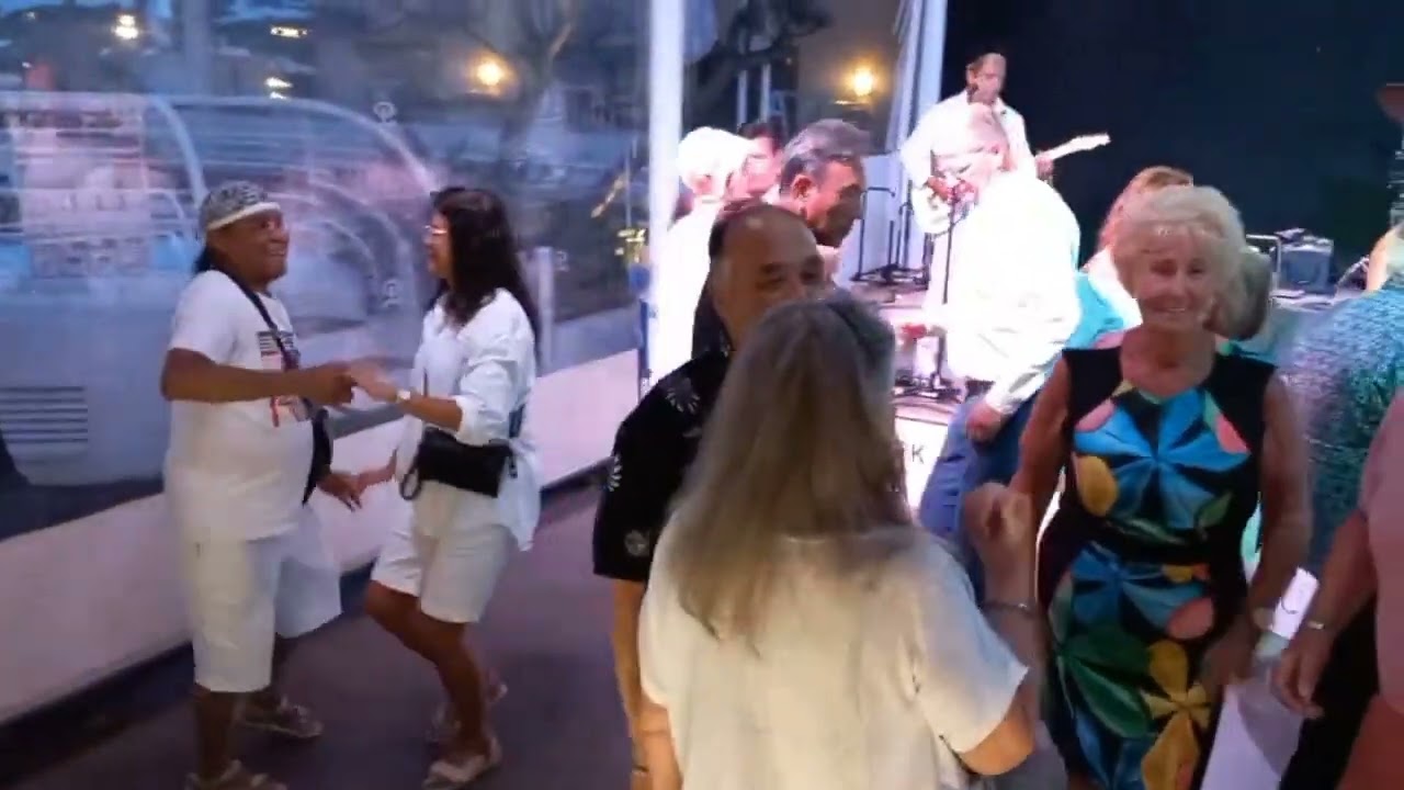 The Rocking Players Indalo 2023 DEEL 2