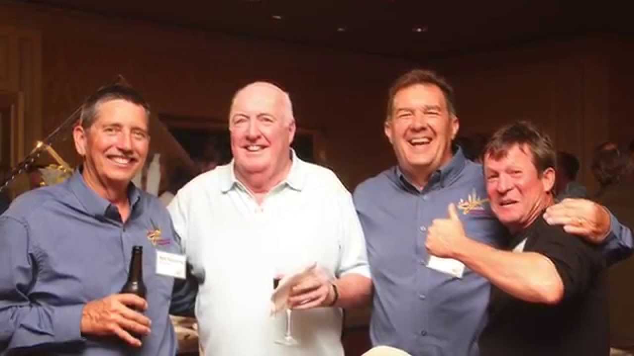 Amerimulch Customer Tribute 2015