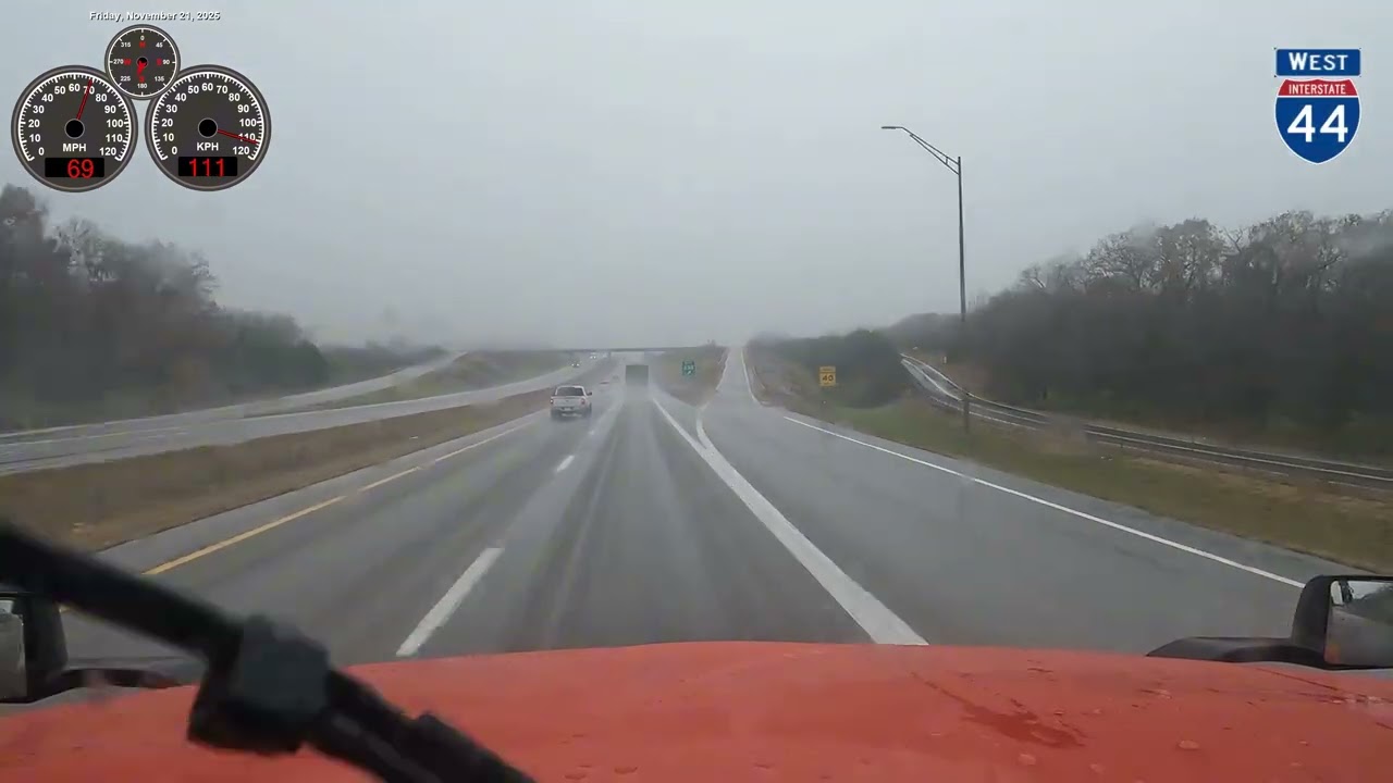 Trucking from St Claire Missouri to Rolla Missouri