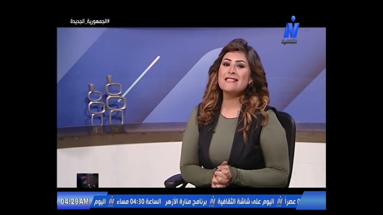 كواليس.. مقدمة الحلقة 
