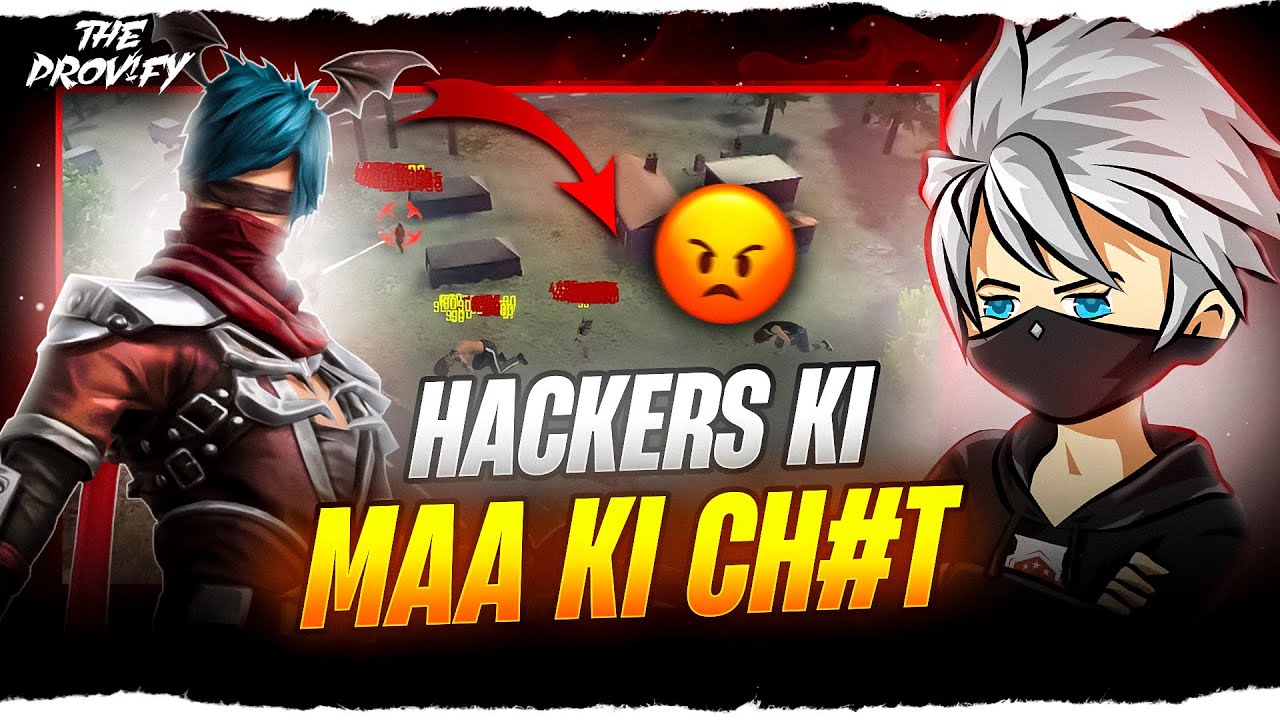 THE REALITY OF HACKERS & PANEL USERS 🤡 | ROAST & REALITY | Prov!fy