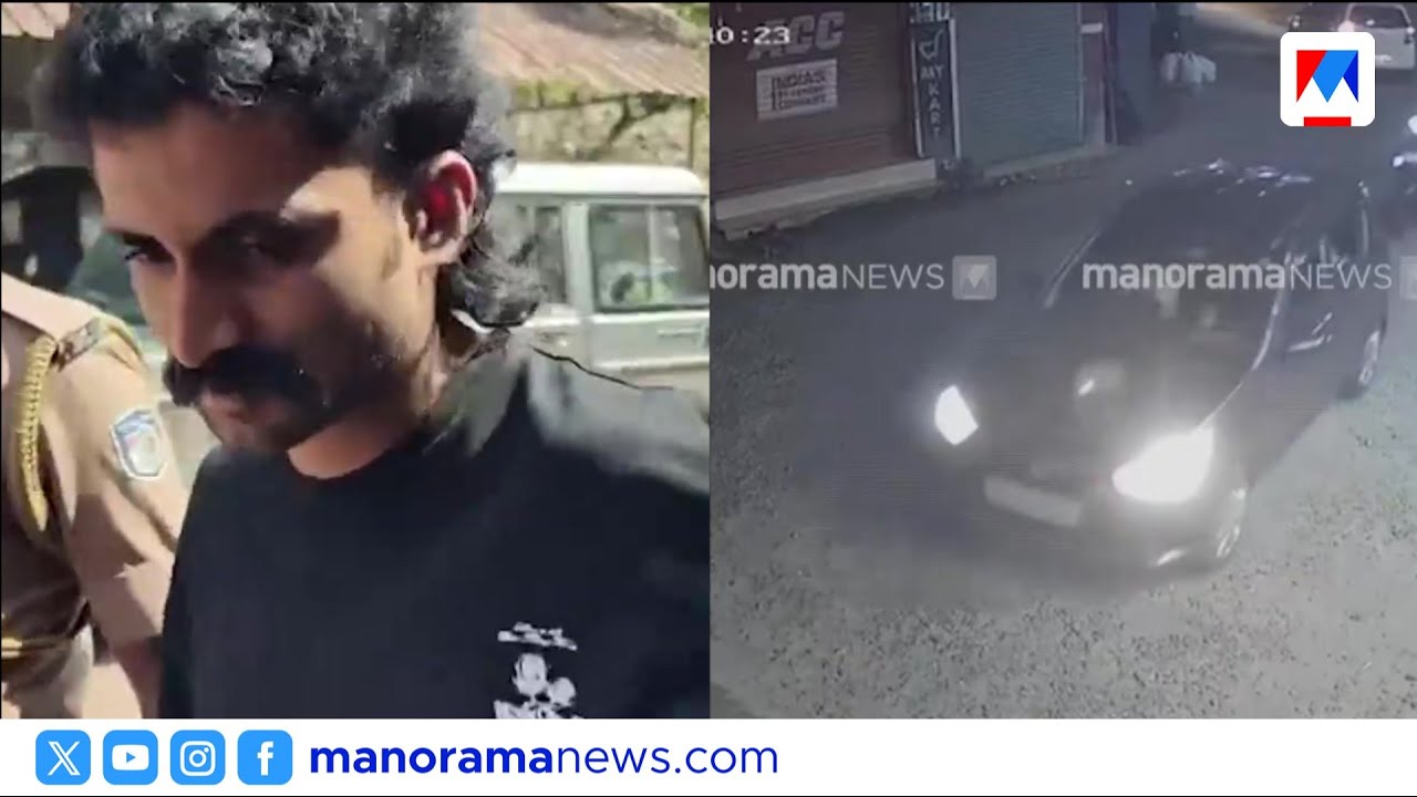 കമ്മലിന് വേണ്ടി 4 വയസ്സുകാരിയെ തട്ടിക്കൊണ്ടുപോയി; പ്രതി പിടിയിൽ | Child kidnap case | Wayanad