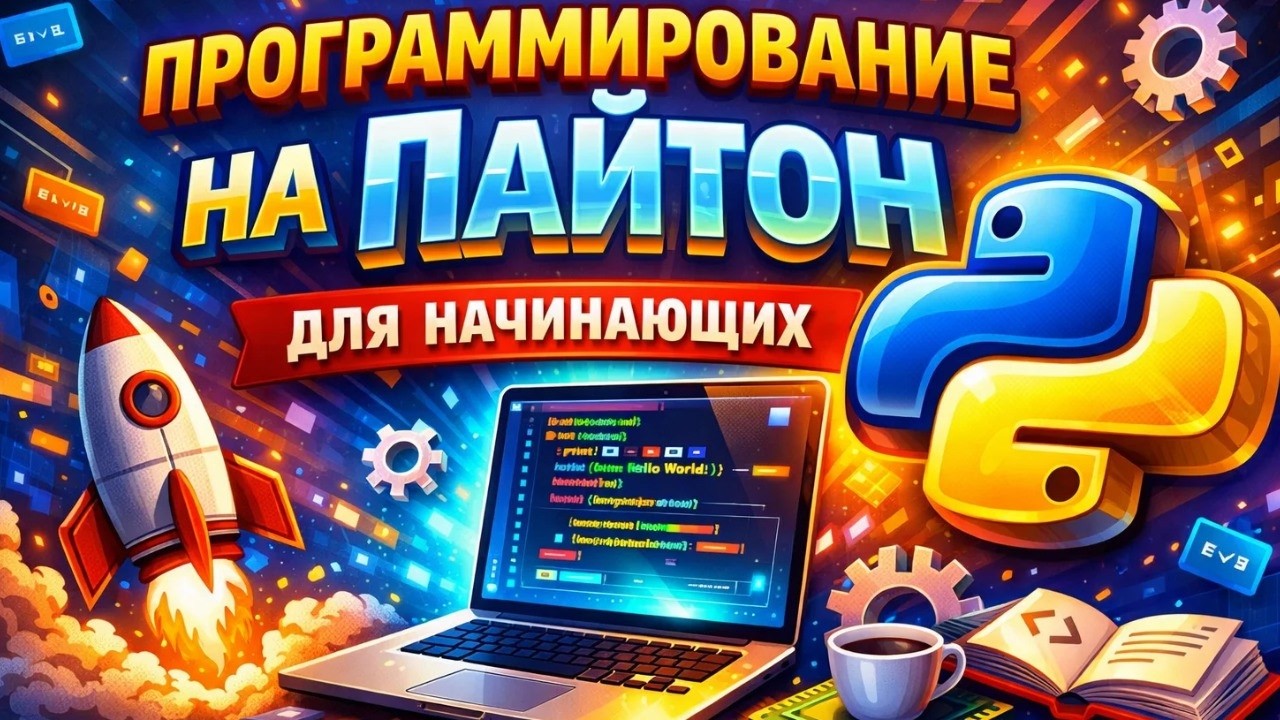 Python - Словари - Часть1