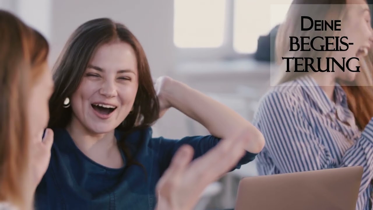 Einfache, edel, effektiv und echt!