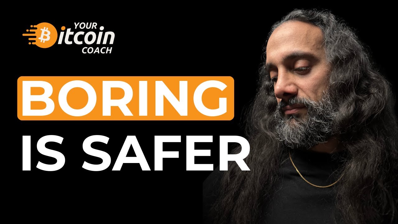 Why Buying Bitcoin on the Wrong Exchange Puts Your Money at Risk