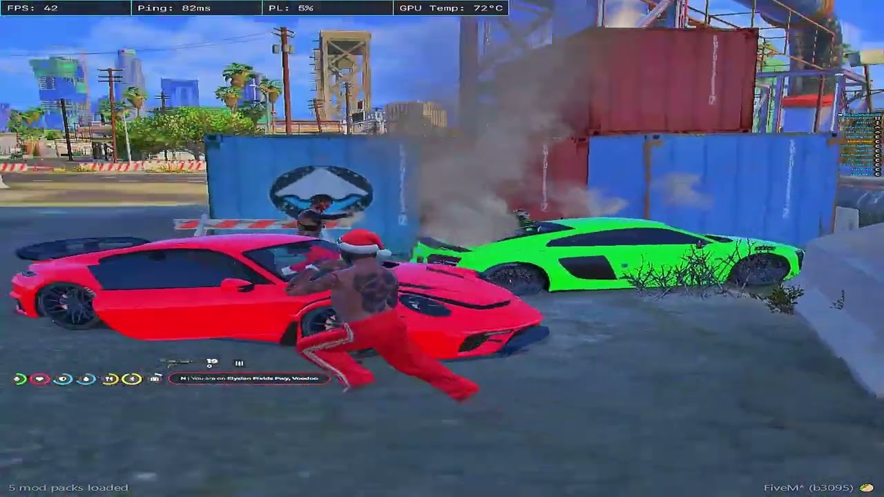 Draco V 😈 | STRP Montage | Draco is way too OP | #6