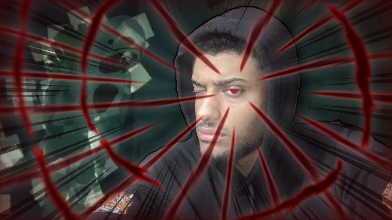 CONQUERER's HAKI in Deepwoken?!!?