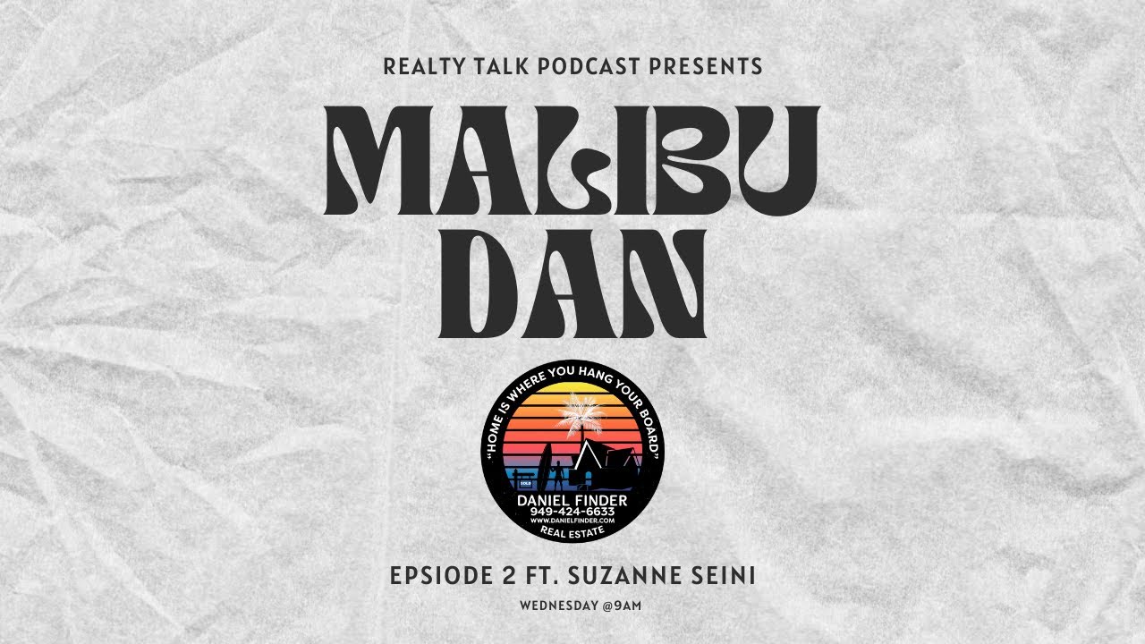 Malibu Dan: Why Innovate is Different ft. Suzanne Seini