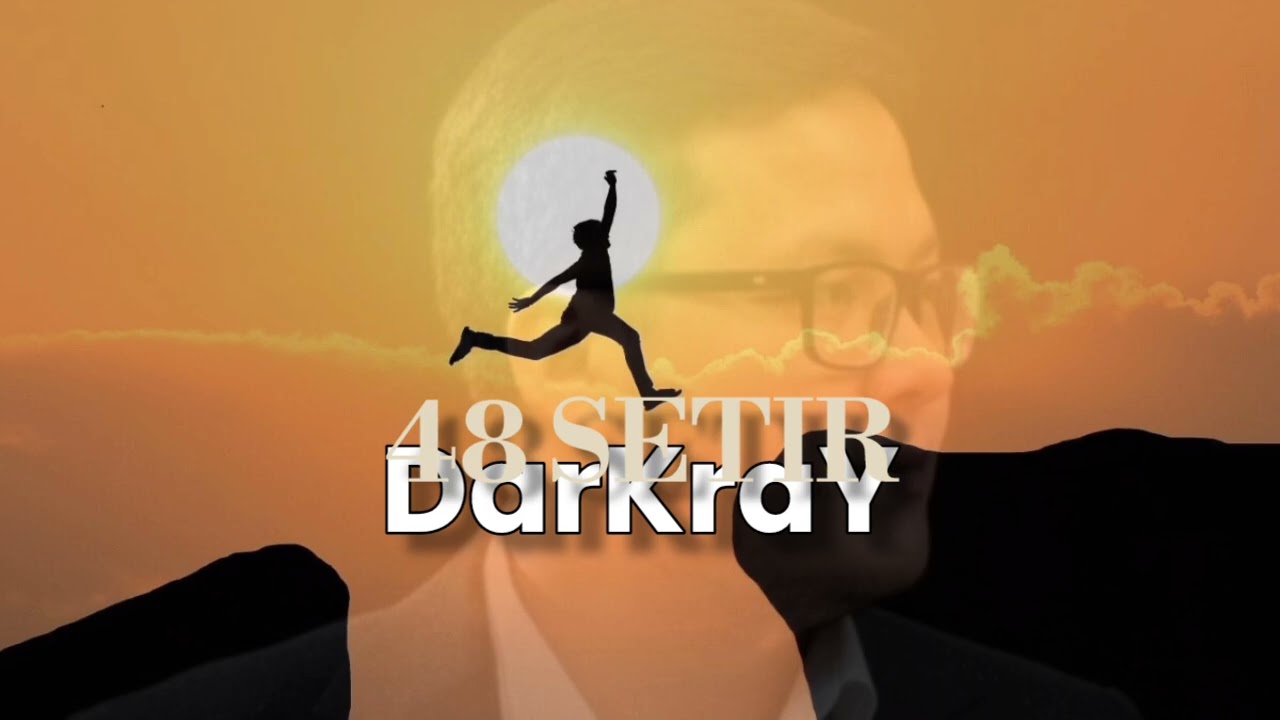 DarKraY _ 48 SETIR _ tmrap _ 2025