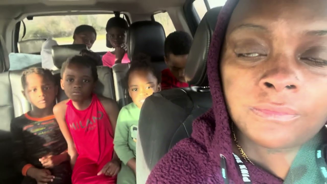 A short blog of me in the children 🥰￼