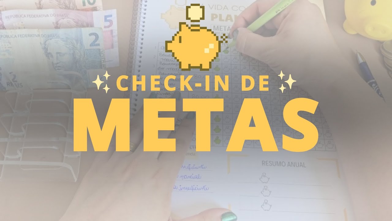 Acompanhamento das metas anuais - Fev 2026
