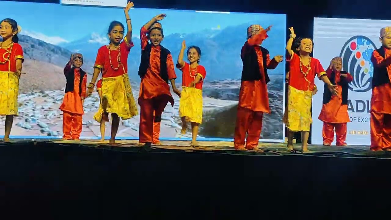 School annual day performance ♥️✅🥰🌍#viralvideo #share #viralshorts #dancing #lovethedance#subscribe