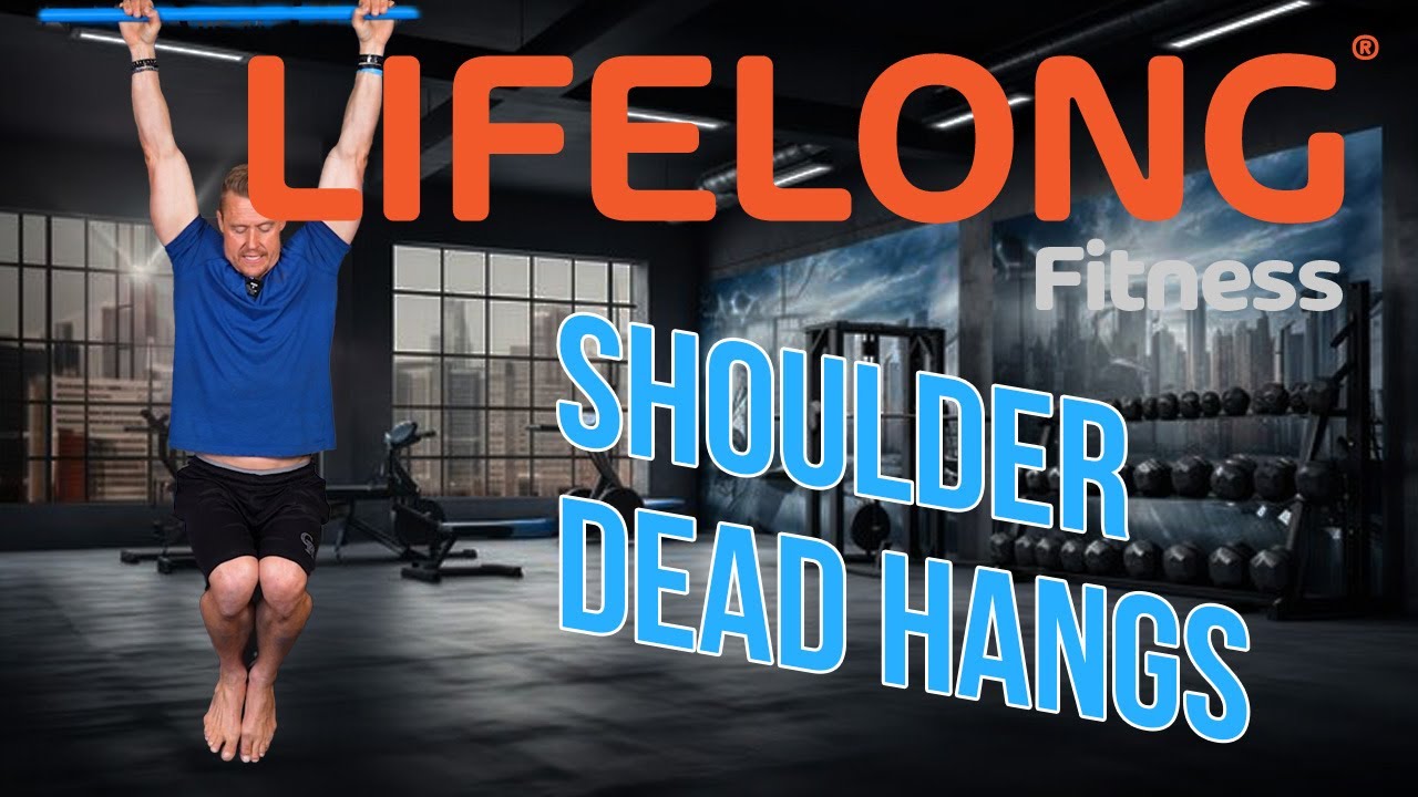 Shoulder Dead Hangs Edited