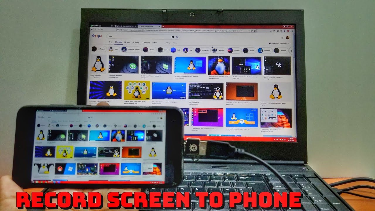 Record Your Screen Using HDMI Video Capture With Loop Out | SUPER CHEAP $10!!!
