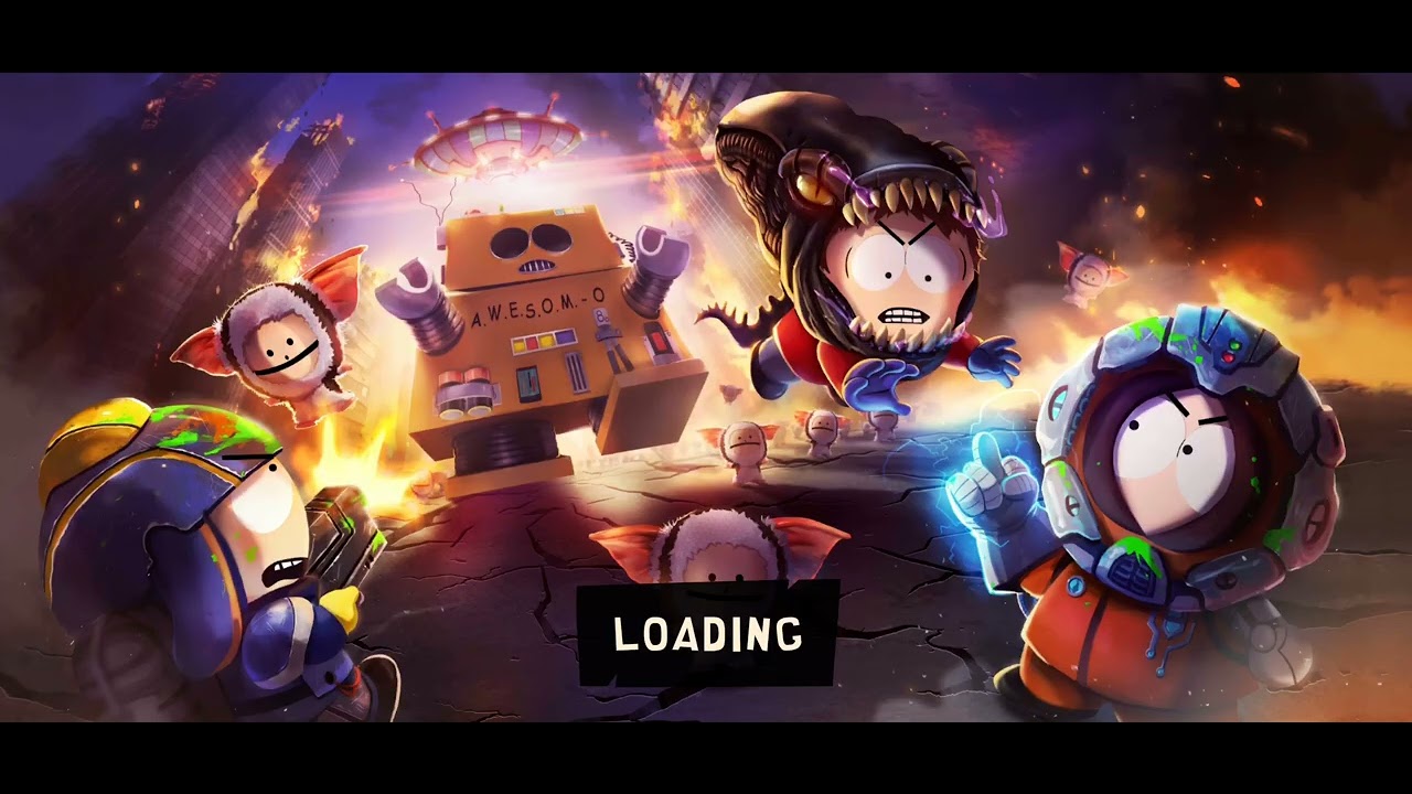 SPPD Team Wars South Park Phone Destroyer TvT Outlaw 1-18-26