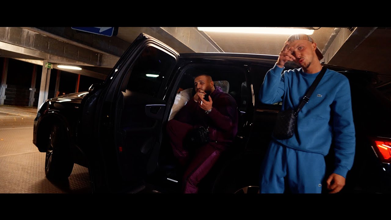 DonJon X SocFourtyTwo - OG (Official Video)
