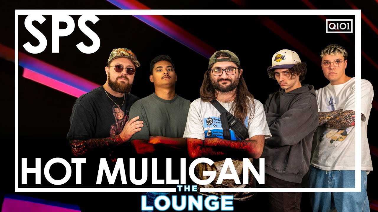 Hot Mulligan - SPS [Na żywo w salonie]