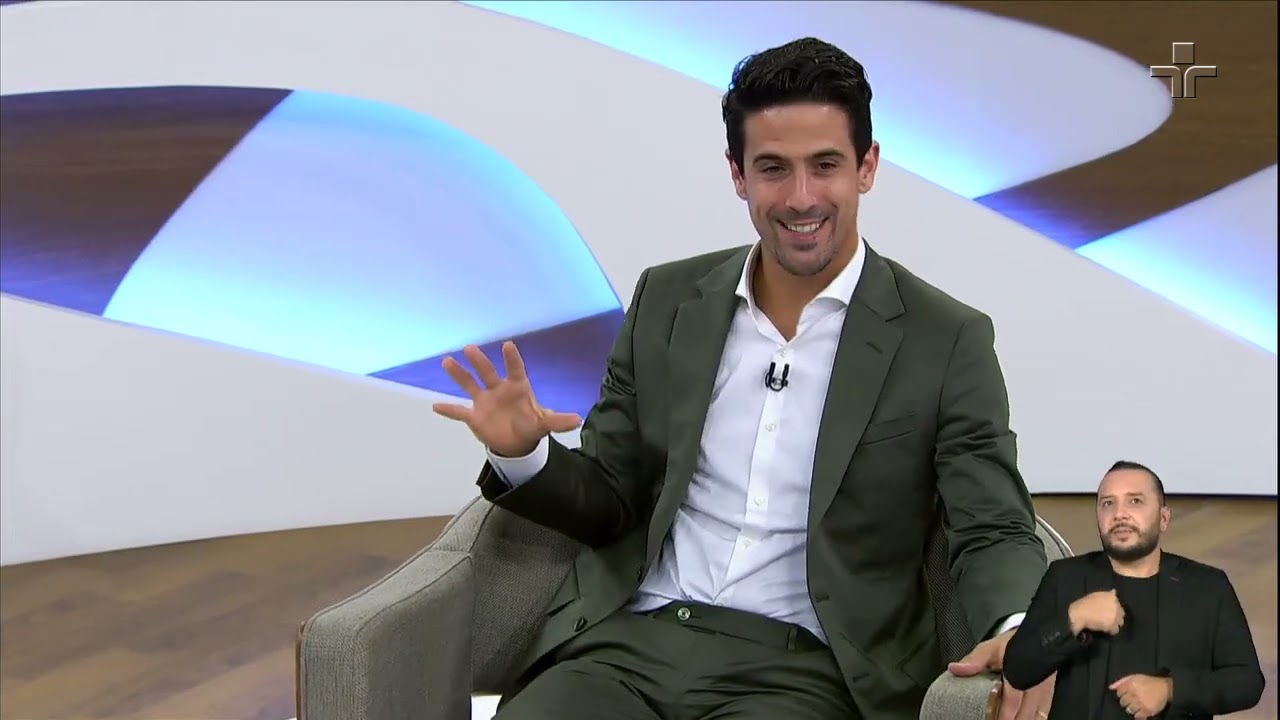 Lucas Di Grassi fala sobre relação com Nelson Piquet Jr.