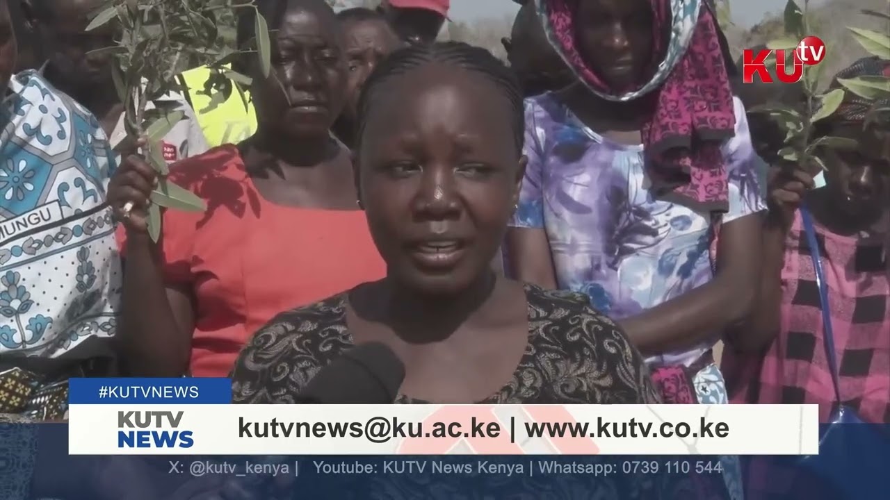 Kilifi land dispute blocks family burial