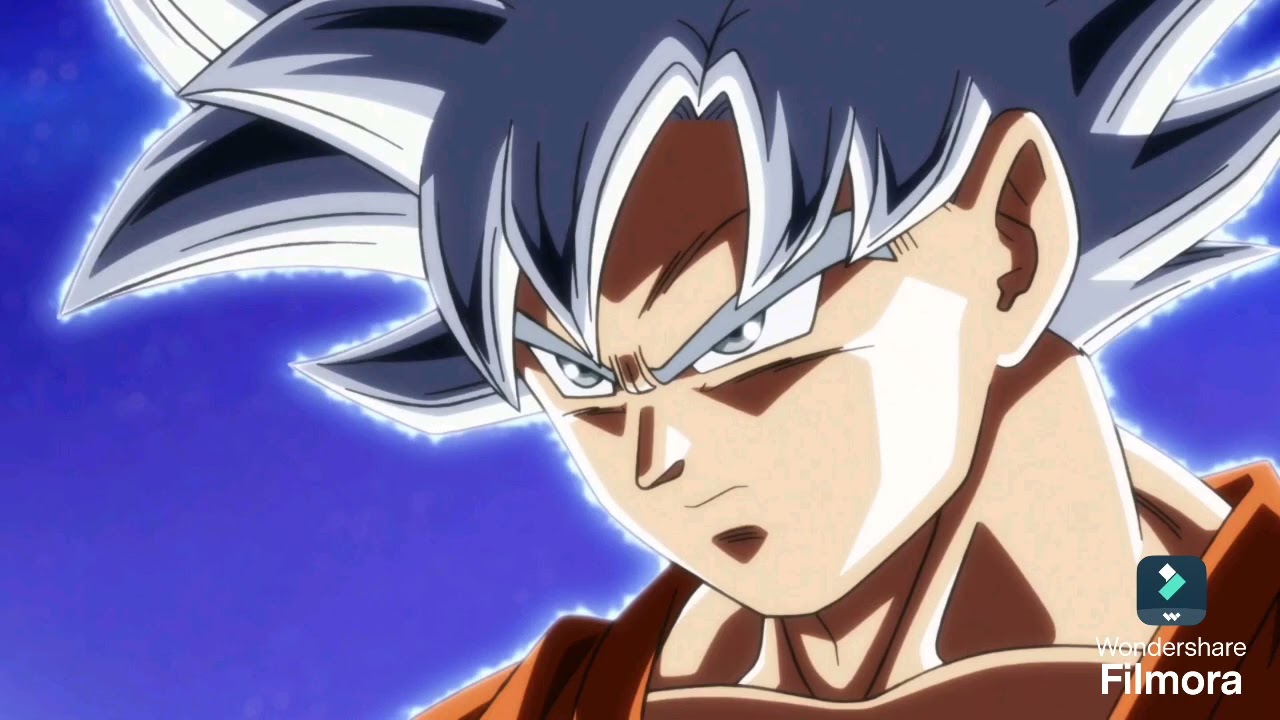 Goku en MHA , Capitulo 1