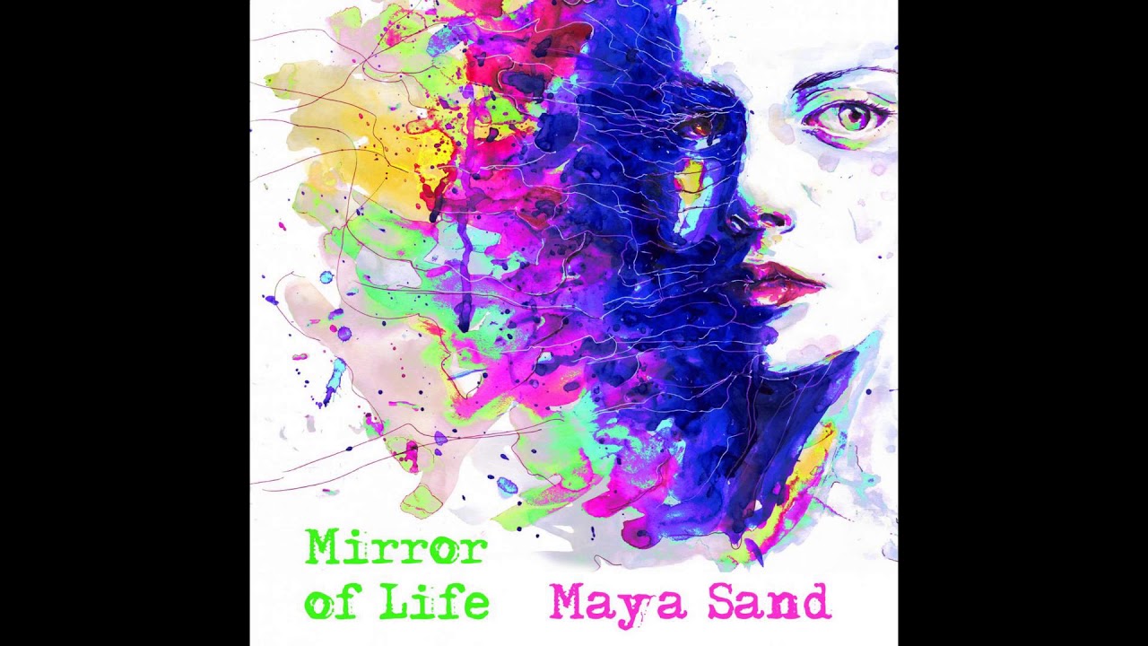 Maya Sand - Meditation of Light (Yoga & Meditation)