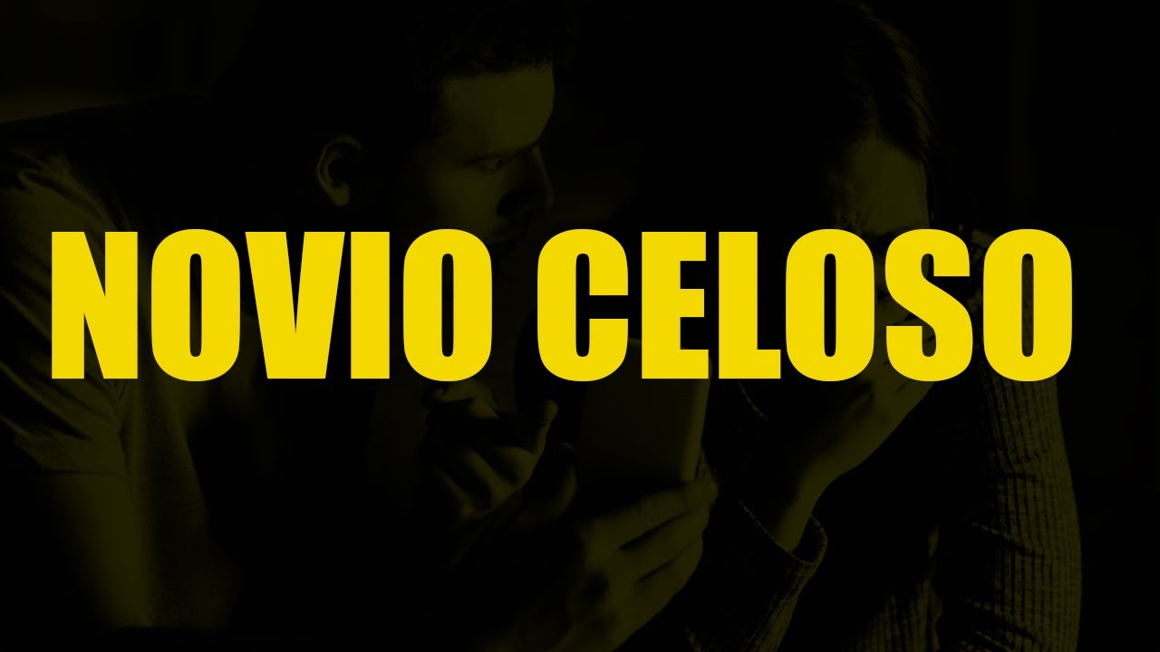 Asmr novio Celoso y Toxico Soft Spoken