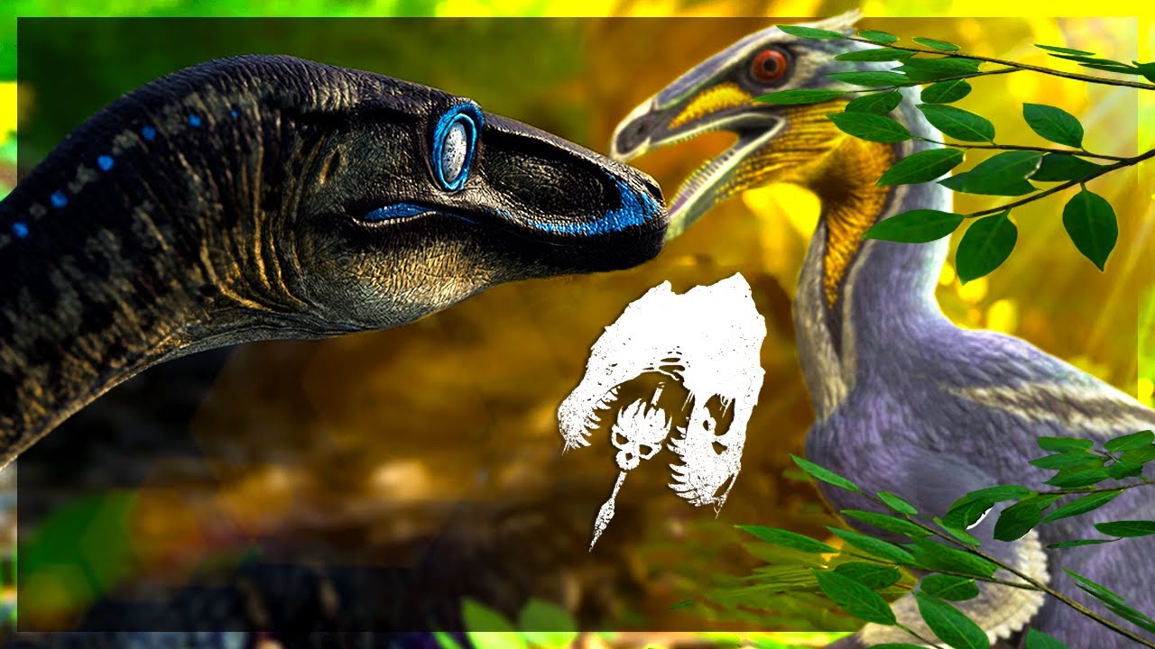 UPDATE 6.5 FULL OVERVIEW! | The Isle Evrima