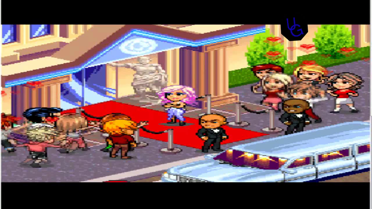Las Vegas Night java game Part 1