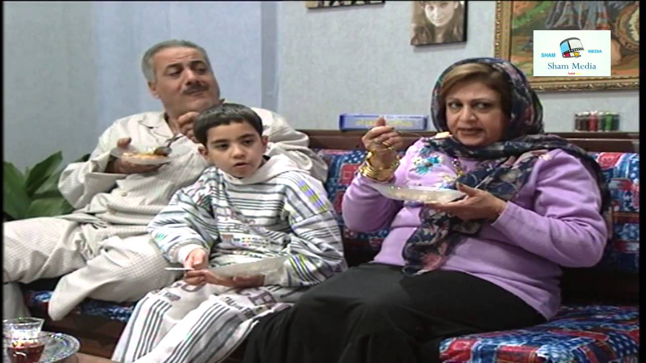 مسلسل انت عمري  ـ الحلقة 2 الثانية كاملة HD