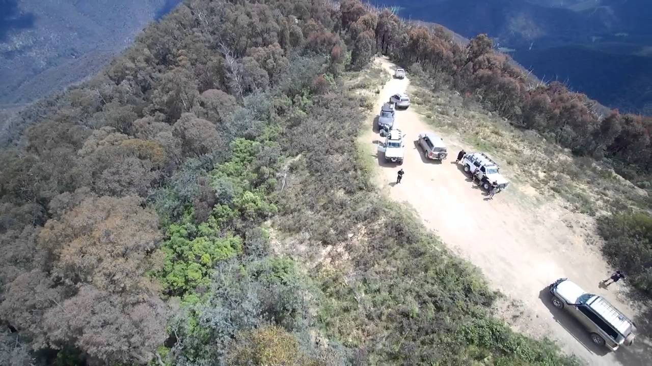 4x4 Adventure Club - Dargo Melb Cup Campout Nov 2015