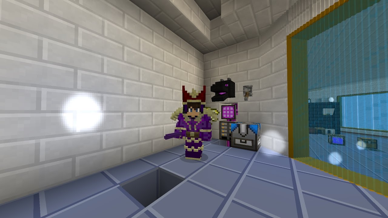 All The Mods Server Play Stream #6: Working On More AE Conversion